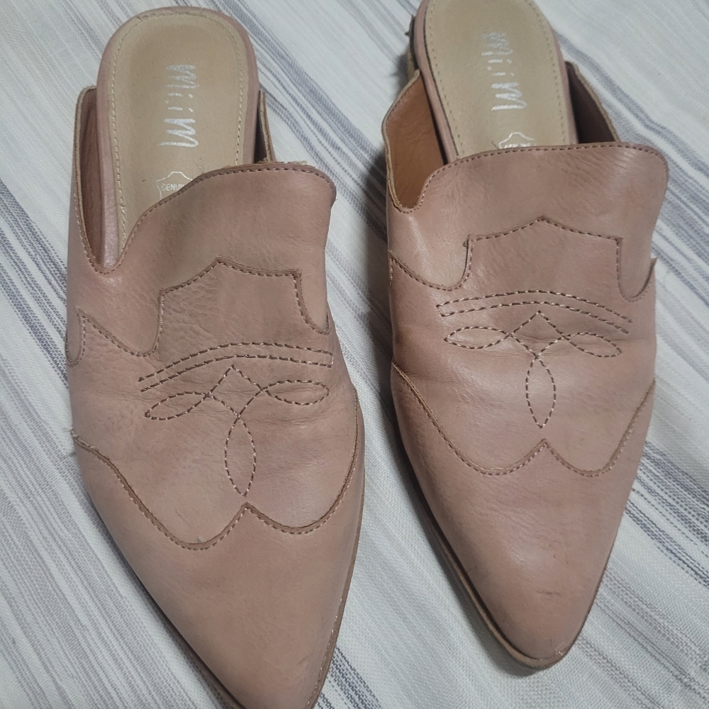 Mimi Shoes